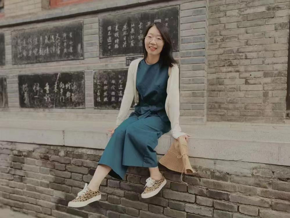 《阅读的力量》季健访谈录：“最美读书人”的故事（28）——访如皋市作家协会会员周小娟
