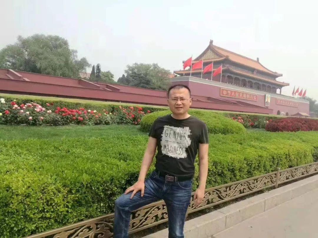 《阅读的力量》季健访谈录：“最美读书人”的故事（29）——访南通市作家协会会员郝明智
