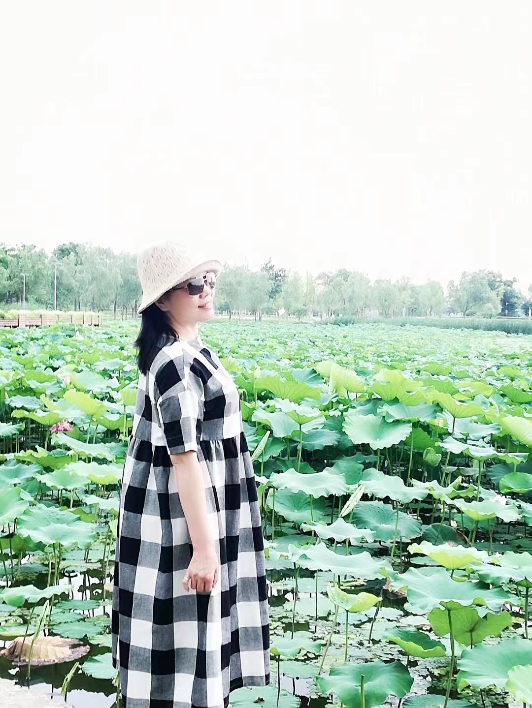 《阅读的力量》季健访谈录：“最美读书人”的故事（30）——访如皋市诗词学会副会长丁利群