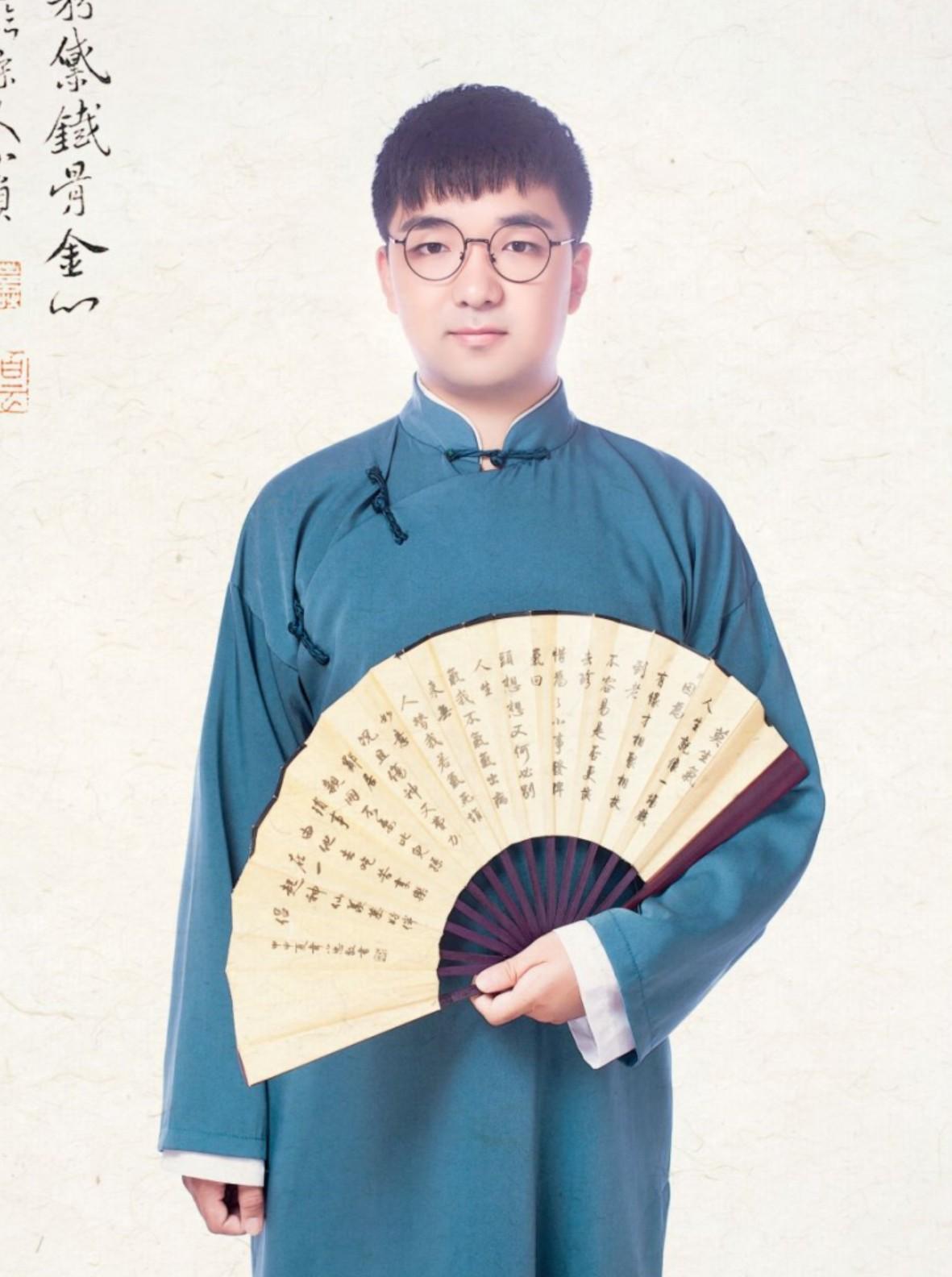 《阅读的力量》季健访谈录：“最美读书人”的故事（32）——访如皋市网络作家协会秘书长黄赟