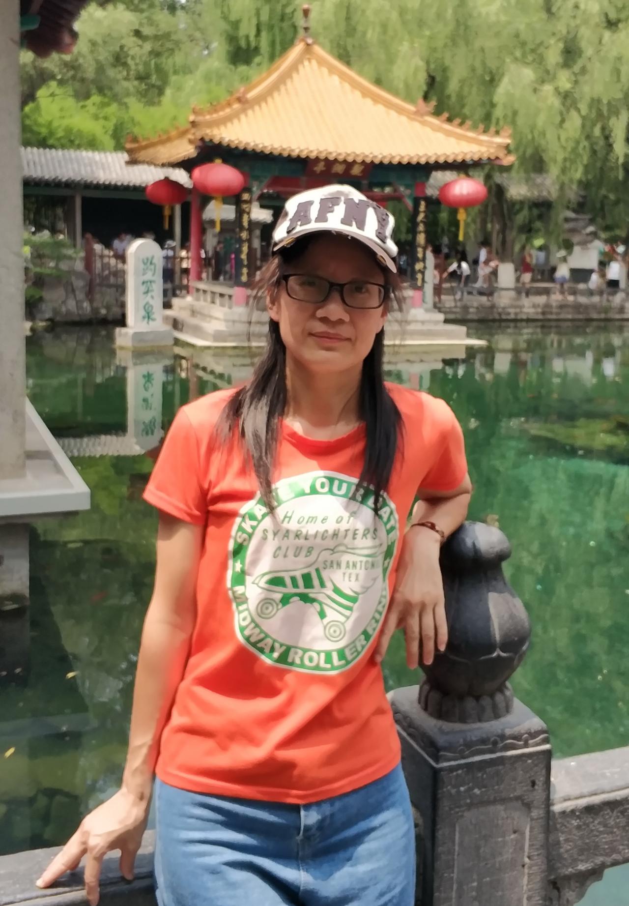 《阅读的力量》季健访谈录：“最美读书人”的故事（36）——访南通市作家协会会员何晓燕