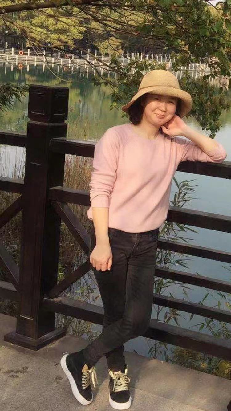 《阅读的力量》季健访谈录：“最美读书人”的故事（38）——访南通市作家协会会员陶云