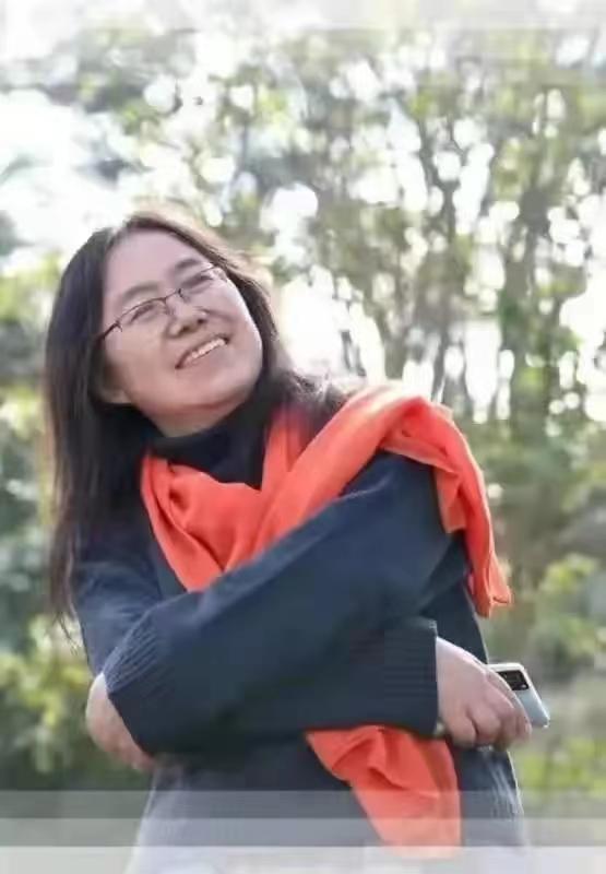 《阅读的力量》季健访谈录：“最美读书人”的故事（40）——访如皋阅读会会员陈燕