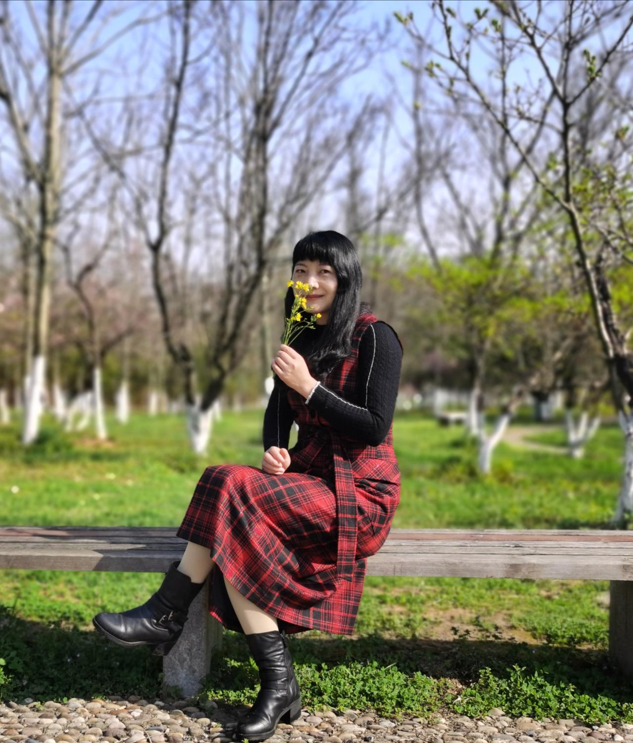 《阅读的力量》季健访谈录：“最美读书人”的故事（41）——访如皋市作家协会会员吴亚芸