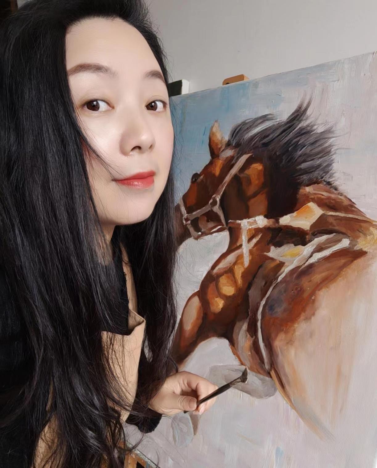 《阅读的力量》季健访谈录：“最美读书人”的故事（42）——访如皋市作家协会会员陈蓓蓓