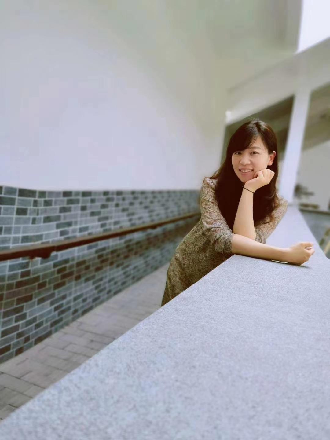 《阅读的力量》季健访谈录：“最美读书人”的故事（47）——访如皋市作家协会会员吴钰萱
