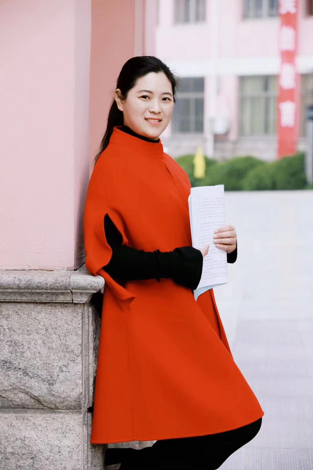 《阅读的力量》季健访谈录：“最美读书人”的故事（49）——访如皋市作家协会会员刘兰