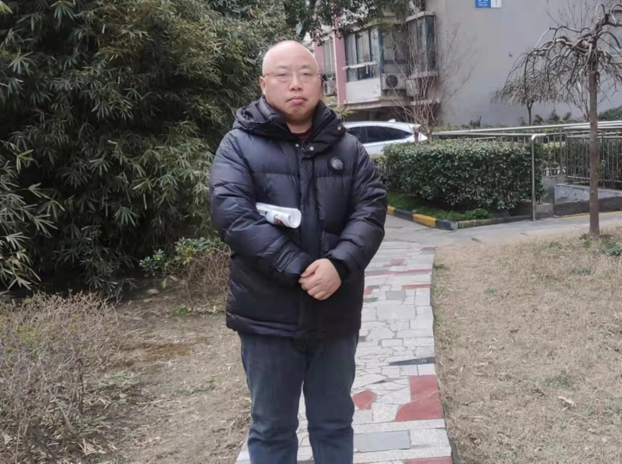 《阅读的力量》季健访谈录：“最美读书人”的故事（50）——访如皋市作家协会会员孙建安