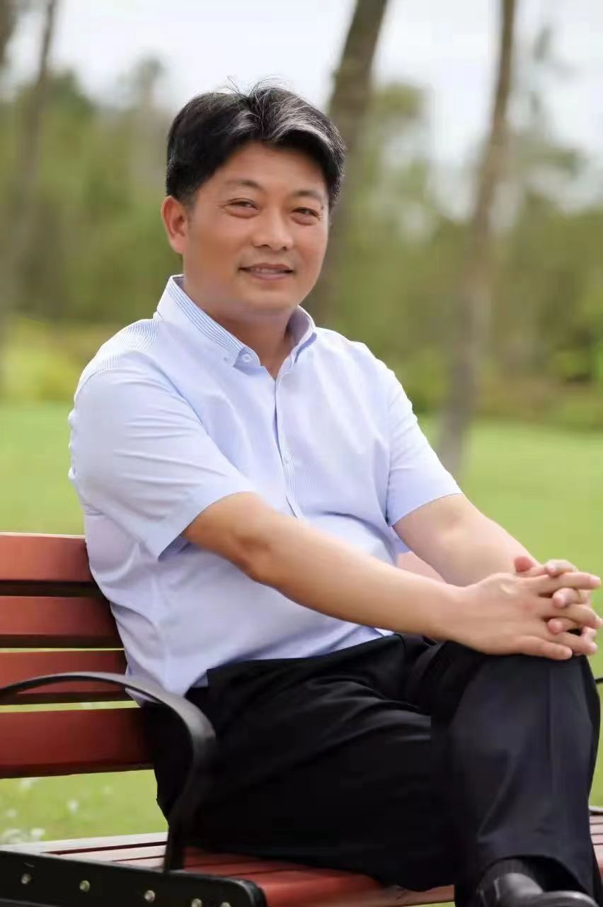《阅读的力量》季健访谈录：“最美读书人”的故事（53）——访如皋市作家协会会员陶建兵