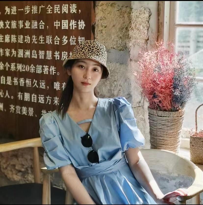 《阅读的力量》季健访谈录：“最美读书人”的故事（59）——访如皋市作家协会会员章羽翎