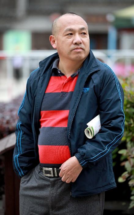 《阅读的力量》季健访谈录：“最美读书人”的故事（62)——访江苏省书法家协会会员张宏元