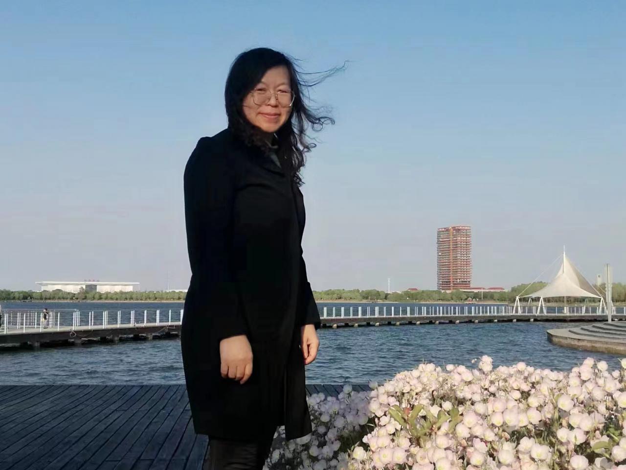 《阅读的力量》季健访谈录：“最美读书人”的故事（65)——访如皋市作家协会会员徐雪鸿
