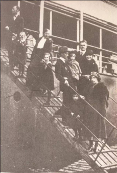 报告文学：如皋—寻找1939年5月25日（四）【作者：蒋霞萍】