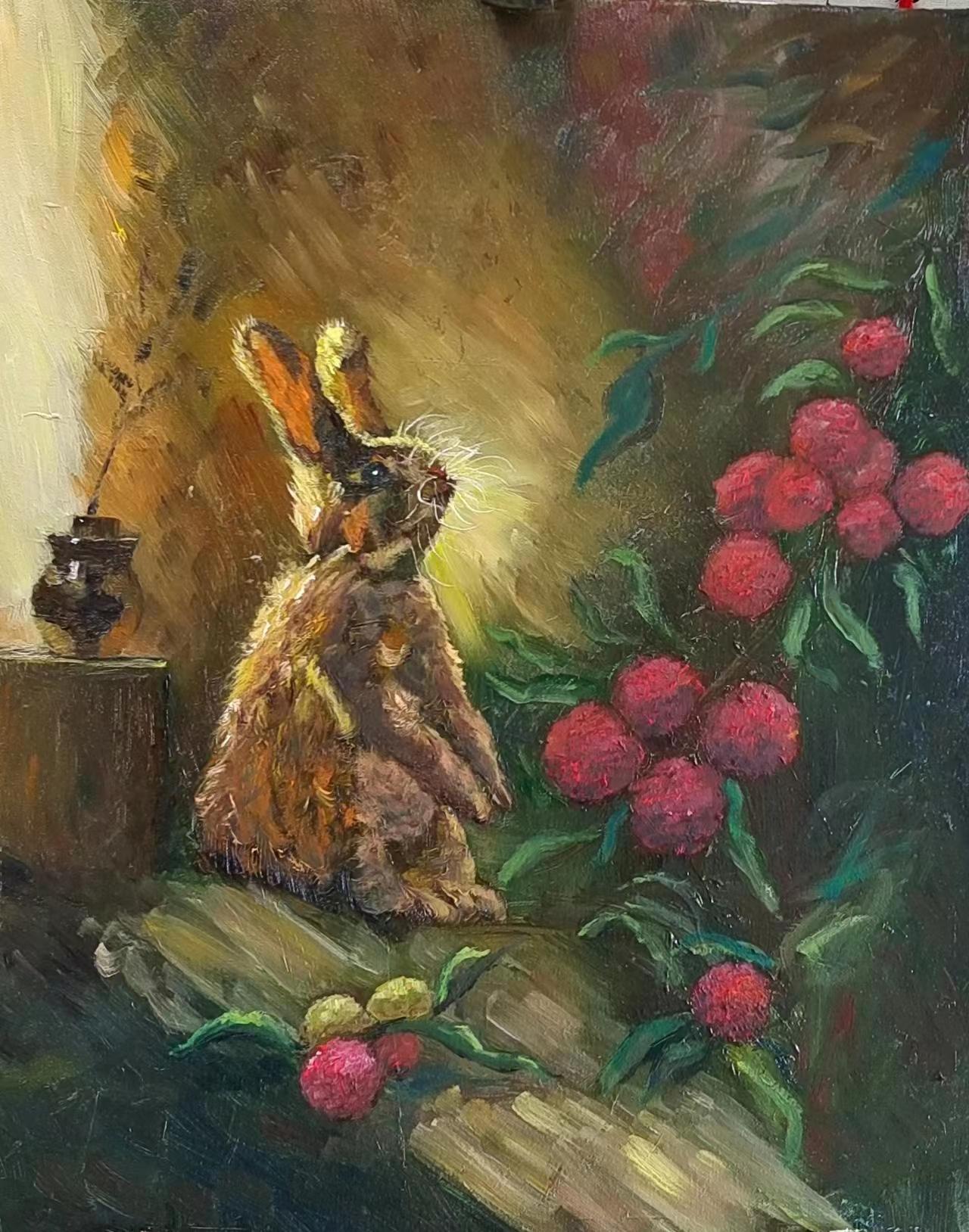 三月的芳华——如皋女作家、女画家诗画作品联展（五）