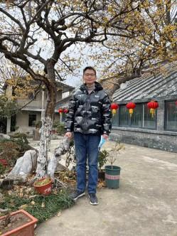 【小说连载】《留不住的青春》（五）——田红飞