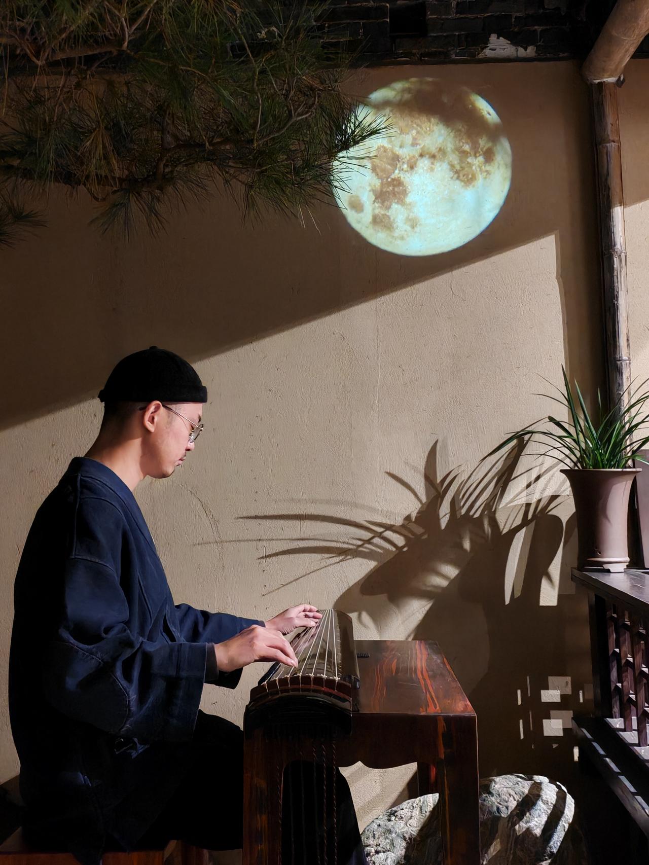 琴舍雅集“横滨客”——曹桂明