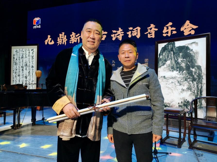 遇健东坡，皋城更美——曹桂明
