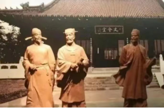 《寻迹北宋如皋》系列之八——胡瑗女婿王伯起
