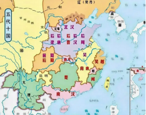 江南风云闹静海 —— 隐溪闲叟