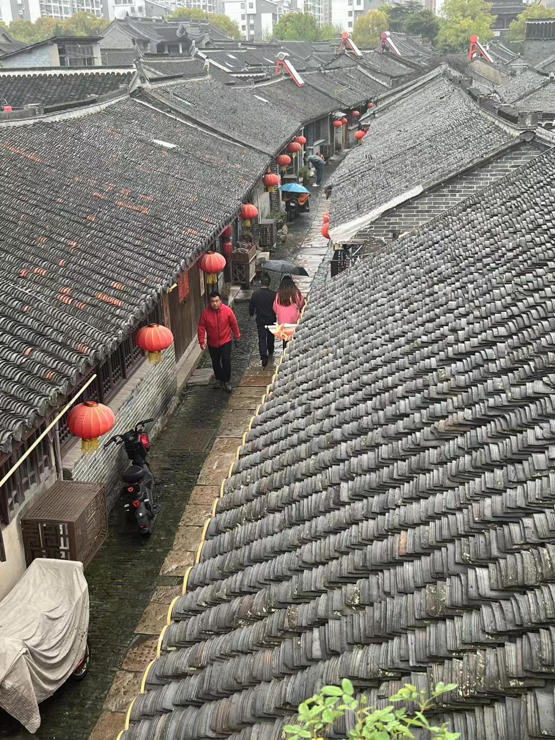 如皋印象——张路峰